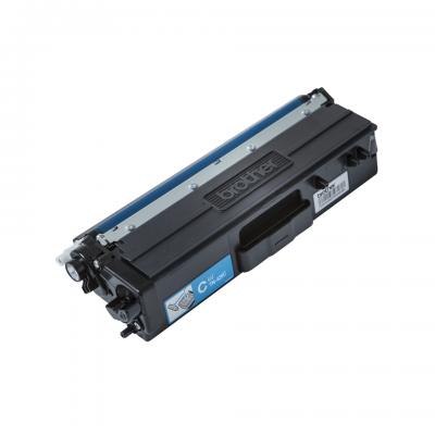 Toner brother tn426c para hl-l8360cdw cian 6500 paginas
