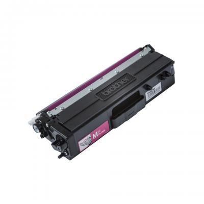 Toner brother tn426m para hl-l8360cdw magenta 6500 paginas