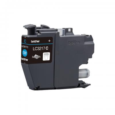 Ink-jet brother lc3217c mfcj6530 / mfc-j6935 cian 550 paginas