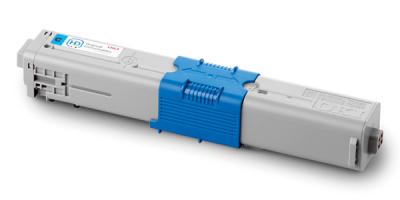 Toner oki c300 c500 cian -2.000 pag-