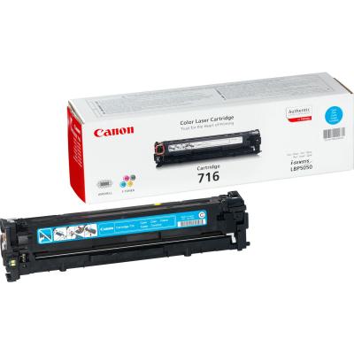 Toner canon 716 cian 1500 pag