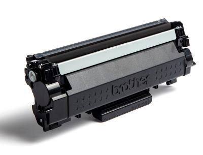 Toner brother tn-2420 para dcp-l2510/ 2530 / 2550 / hl-l2375 alta capacidad negro 3000 pag