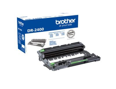 Tambor brother dr-2400 para dcp-l2510 / 2530 / 2550 / hl-l2375 12000 paginas
