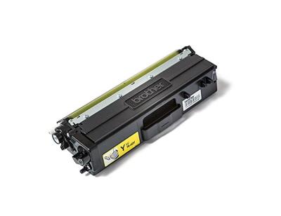 Toner brother tn-423 para dcp-l8410 cdn/8410 cdw / hl-l8260 cdw/mfc-l8360 cdw / 8690 cdw/8900 cdw amarillo