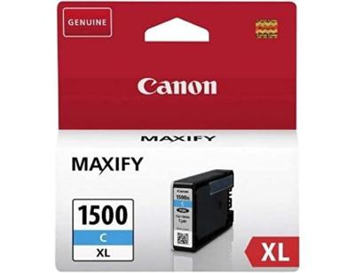 Ink-jet canon pgi-1500xl mb2050 / mb2150 / mb2155 / mb2350 / mb2750 / mb2755 cian