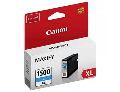 Ink-jet canon pgi-1500xl mb2050 / mb2150 / mb2155 / mb2350 / mb2750 / mb2755 cian