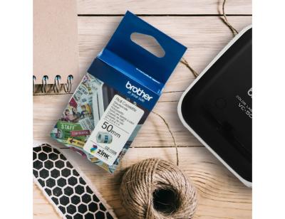 Rollo adhesivo d-c-fix rosa ceniza mate ancho 45 cm largo 15 m