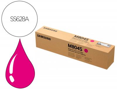 Toner hp samsung slx3280nr / x3220nr / magenta