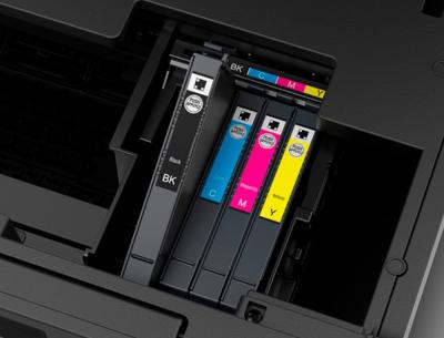 Ink-jet epson 405 wf-3820dwf / wf-4820dwf / wf-7830dtwf / wf-7840dtwf magenta