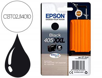 Ink-jet epson workforce 405xxl valise bk 37 / wf-7830dtwf / wf-7835dtwf / wf-7840dtwf / wf-7840dtwf