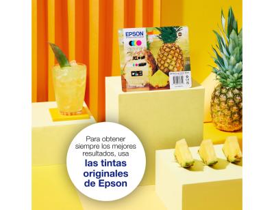 Ink-jet epson 604xl expression home xp-2200 / 2205 / 3200 / 3205 / 4200 / 4205 / wf-2910 series color