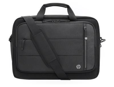 Maletin para portatil hp renew executive 15,6" color negro 251x26x361 mm