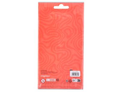 Pegatinas imaginovo kids circo goma eva 190x105 mm en blister