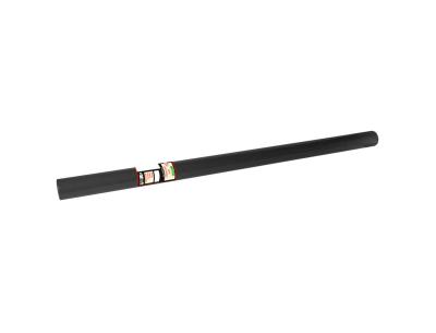 Mantel pronappe spunbond polipropileno repelente al agua reciclable 100% color negro rollo ancho 1,20 m