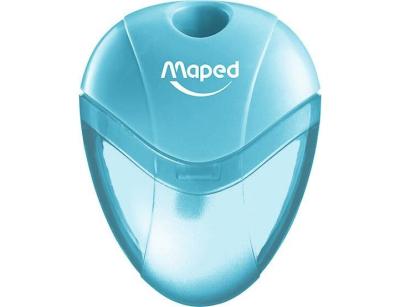 Sacapuntas maped plastico ergonomico igl00 1 uso colores surtidos