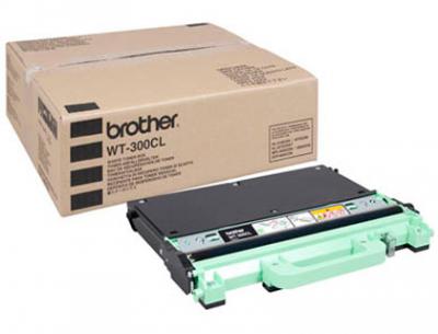 Recipiente de toner residual brother -50,000pag- hl-4140cn hl-4150cdn hl-4570cdw dcp-9055cdn dcp-9270cdw