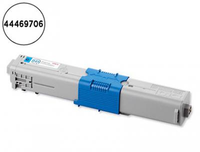 Toner oki c300 c500 cian -2.000 pag-