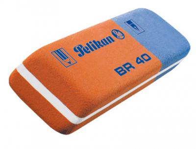 Goma de borrar pelikan br 40