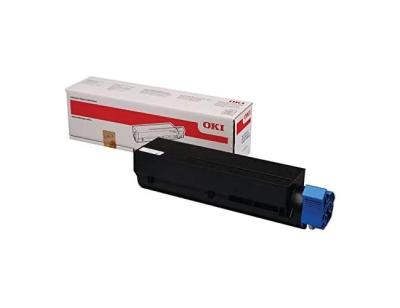 Toner oki b412dn / 432dn / 512dn / mb472dnw / 492dn negro 700 pag