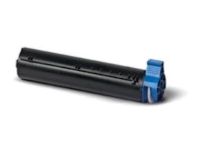 Toner oki b412dn / 432dn / 512dn / mb472dnw / 492dn negro 700 pag