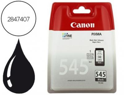 Ink-jet canon pg-545 negro mg 2450/2550