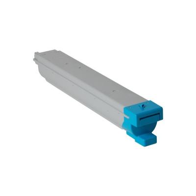 HP W9061MC Cyan Cartucho de Toner Generico