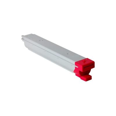 HP W9063MC Magenta Cartucho de Toner Generico