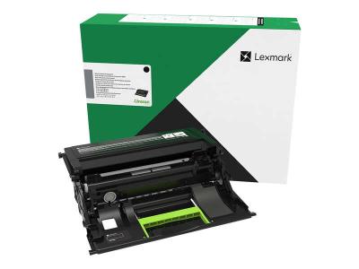 Lexmark B2865/M5255/M5270/MB2770/MS725/MS821 /MS822/MS823/MS825/MS826/MX721/MX722/ MX822/MX826/XM5263/XM5270/XM5365/XM5370/ XM7355/XM7365/XM7370 Tambor de Imagen Original - 58D0Z0E/58D0Z00/58D0ZA0 (Dr