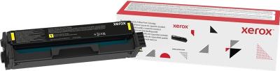 Xerox C230/C235 Amarillo Cartucho de Toner Original - 006R04394