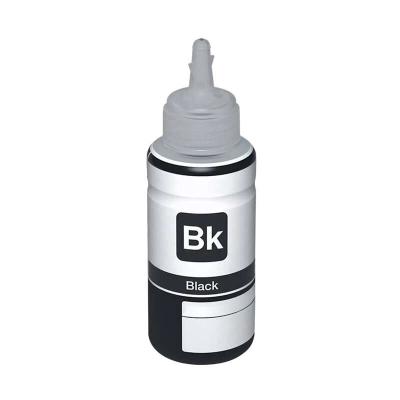 Canon GI40/GI41/GI43/GI46/GI490/GI50/GI51/GI53/GI55/GI56/GI590 Negro Botella de Tinta Generico - Reemplaza GI40PGBK/3385C001/GI41PGBK/4528C001/ GI43BK/4698C001/GI46BK/4411C001 /GI490BK/0663C001/GI50PG