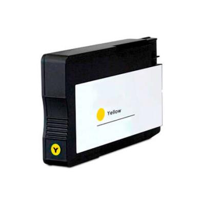 HP 963XL Amarillo Cartucho de Tinta Generico - Reemplaza 3JA29AE/3JA25AE (Chip reforzado contra actualizaciones)