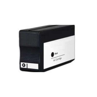 HP 953XL Negro Cartucho de Tinta Pigmentada Generico - Reemplaza L0S70AE/L0S58AE (Chip reforzado contra actualizaciones)