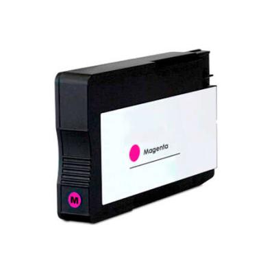 HP 953XL Magenta Cartucho de Tinta Generico - Reemplaza F6U17AE/F6U13AE (Chip reforzado contra actualizaciones)