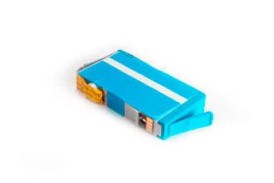 HP 903XL Cyan Cartucho de Tinta Generico - Reemplaza T6M03AE/T6L87AE (Chip reforzado contra actualizaciones)