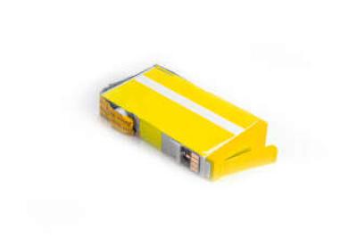 HP 903XL Amarillo Cartucho de Tinta Generico - Reemplaza T6M11AE/T6L95AE (Chip reforzado contra actualizaciones)