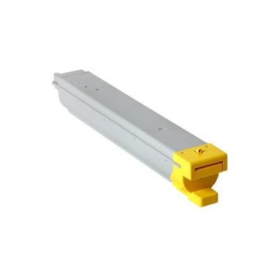 HP W9092MC Amarillo Cartucho de Toner Generico