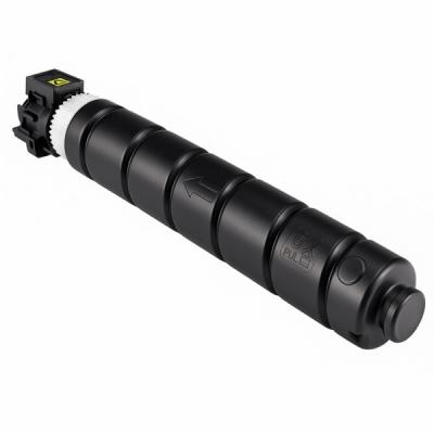 Canon CEXV58 Negro Cartucho de Toner Generico - Reemplaza 3763C002