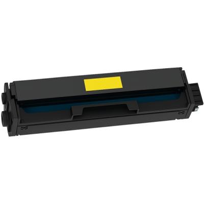 Lexmark CS331&sol;CS431&sol;CX331&sol;CX431 Amarillo Cartucho de Toner Generico - Reemplaza 20N20Y0