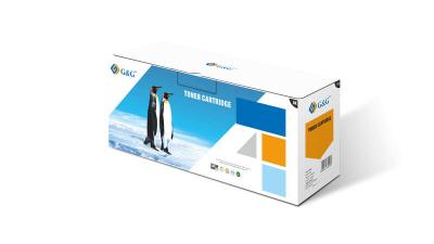 G&G Epson Aculaser C3800 Magenta Cartucho de Toner Generico - Reemplaza C13S051129