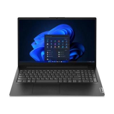 Lenovo V15 G4 AMN Portatil 15&period;6" AMD Ryzen 7520U - 8GB - 512GB SSD - Color Negro - Teclado QWERTY &lpar;ES&rpar;