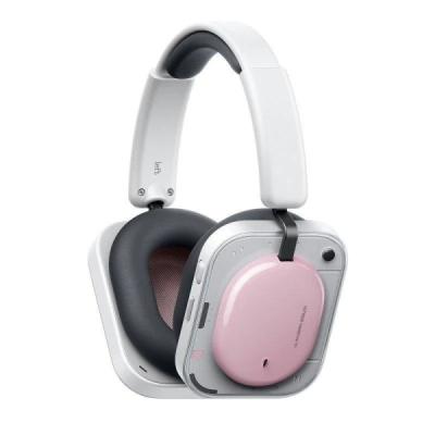 Nothing Headphone &lpar;a&rpar; Auriculares Bluetooth - Cancelacion de Ruido ANC - Driver 40mm - Hasta 135 Horas Reproduccion - Color Rosa