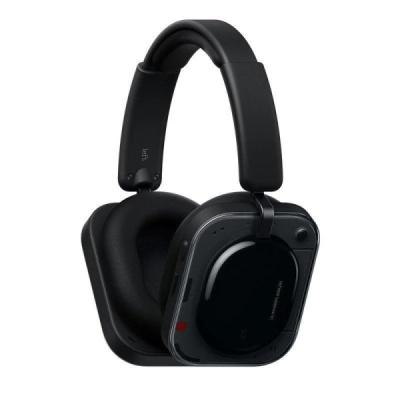 Nothing Headphone &lpar;a&rpar; Auriculares Bluetooth - Cancelacion de Ruido ANC - Driver 40mm - Hasta 135 Horas Reproduccion - Color Negro