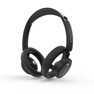 Energy Sistem Open Design Auriculares Bluetooth - Tecnologia Open Sound - Dise&ntilde;o Ergonomico - Conexion Multipunto - Hasta 40h de Bateria - Microfono con Reduccion de Ruido ENC - Asistente de Vo