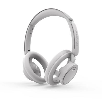 Energy Sistem Open Design Auriculares Bluetooth - Tecnologia Open Sound - Dise&ntilde;o Ergonomico - Conexion Multipunto - Hasta 40h de Bateria - Microfono con Reduccion de Ruido ENC - Asistente de Vo