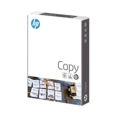 HP Copy Papel A4 80gr 210x297mm &lpar;500 Hojas&rpar; Blanco