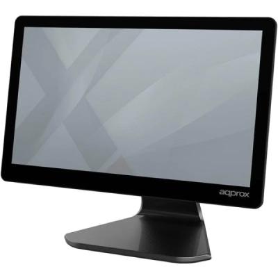 Approx TPV con Pantalla Capacitiva 15&period;6"  Intel Celeron N5095 QC 2&period;0GHz - 8GB DDR4 - 256GB SSD - Altavoces - WiFi&comma; Bluetooth&comma; RJ45&comma; HDMI&comma; USB 2&period;0&comm
