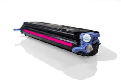 HP Q6003A Magenta Cartucho de Toner Generico - Reemplaza 124A