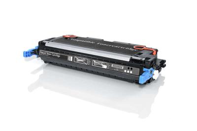 Canon 711/CEXV26 Negro Cartucho de Toner Generico - Reemplaza 1660B002/1660B006