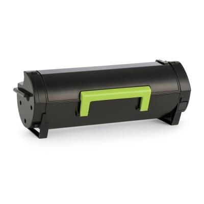 Lexmark MX717/MX718 Negro Cartucho de Toner Generico - Reemplaza 63B2H00/63B2000