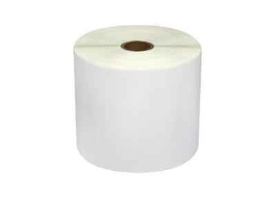 Zebra Z-Perform/Z-Select Etiquetas Genericas Perforadas 101.5x152 mm - 250 Unidades - Reemplaza 800284-605/800264-605